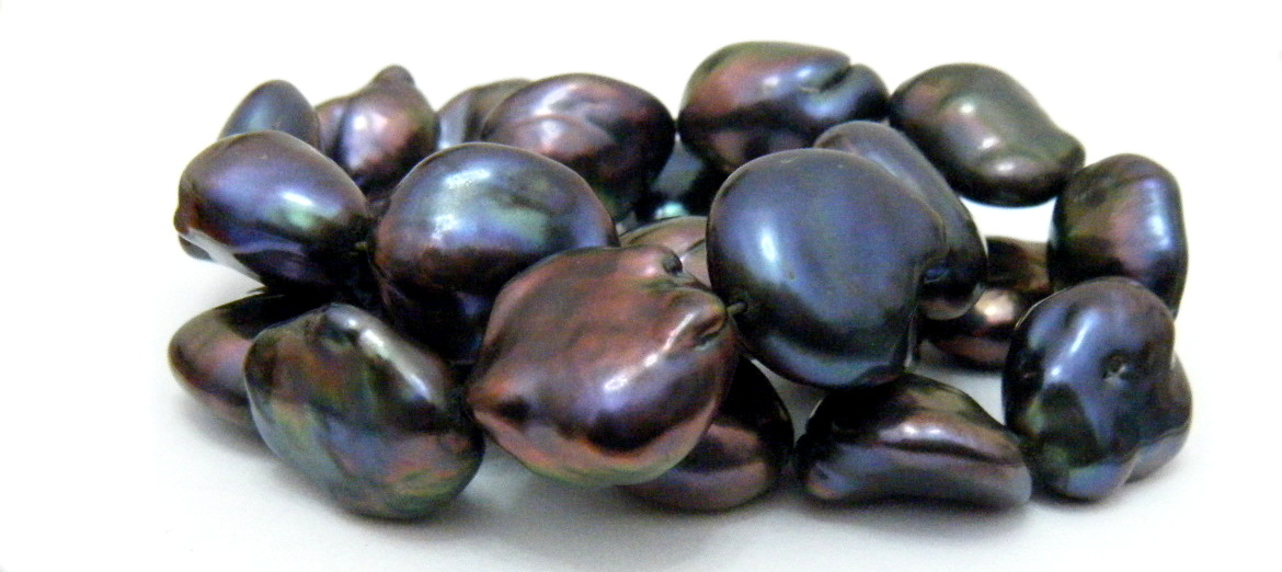 Every Other Shape Strands